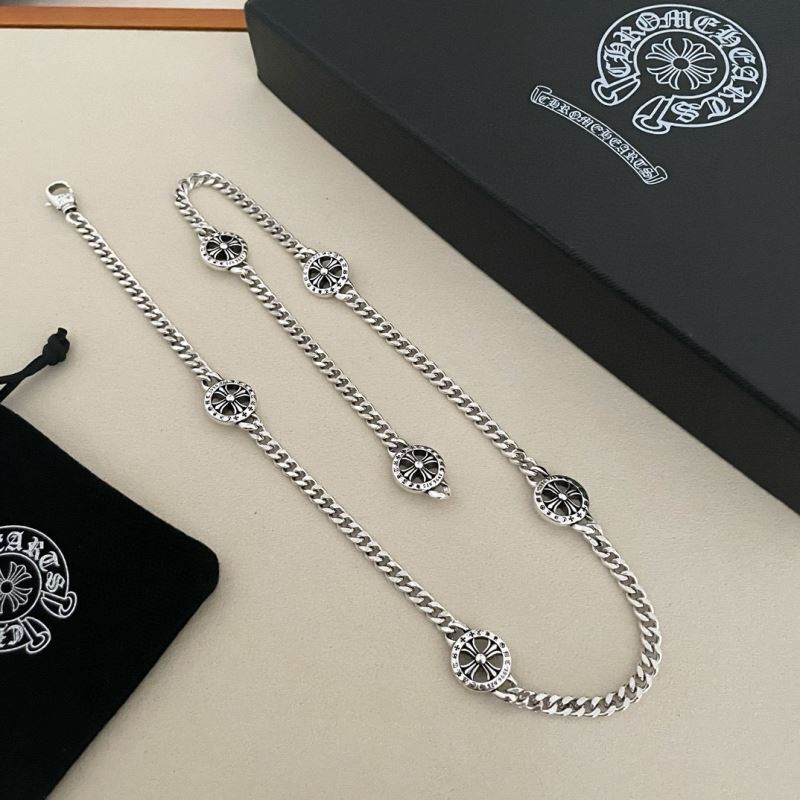 Chrome Hearts Bracelets